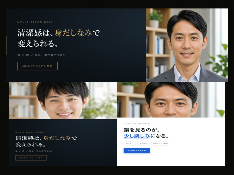 Web広告・SNSバナー