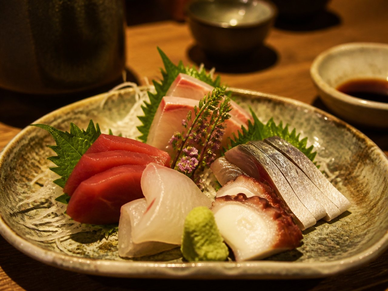 お造り
