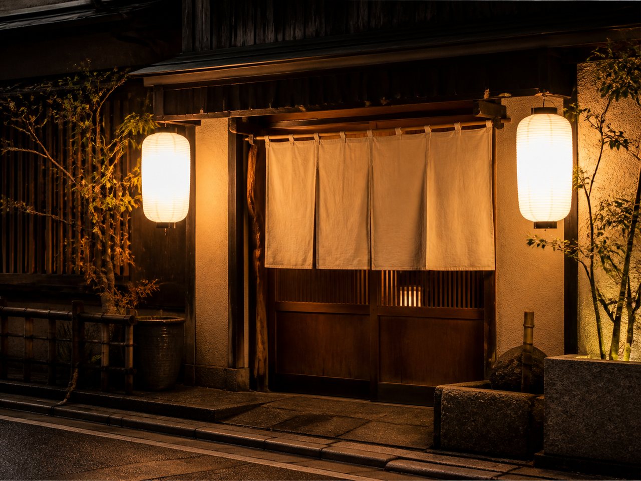 炭火酒場 ひとひのサンプルLP